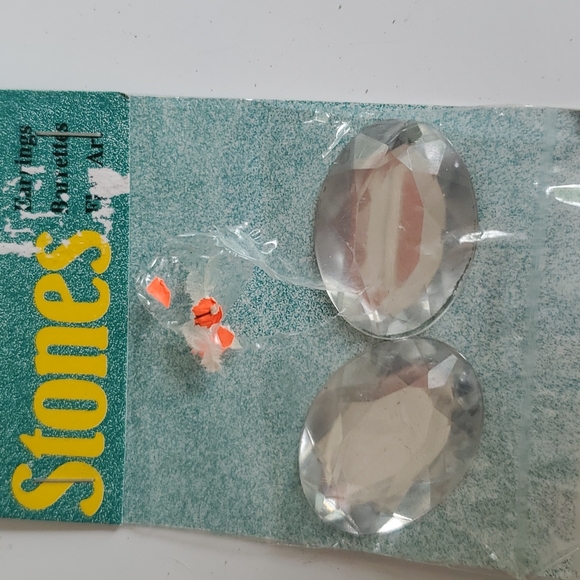 New Westwater oval gem stones - Picture 3 of 7